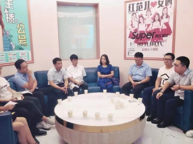 做医术精湛的红瑞人 ——激光应用技术培训会