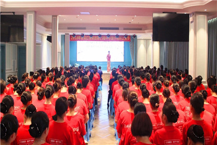 勤学·共享工程 | 学习不止，领悟不断：澳门今晚开生肖第十五期中华国学精粹之女学课程温婉绽放！